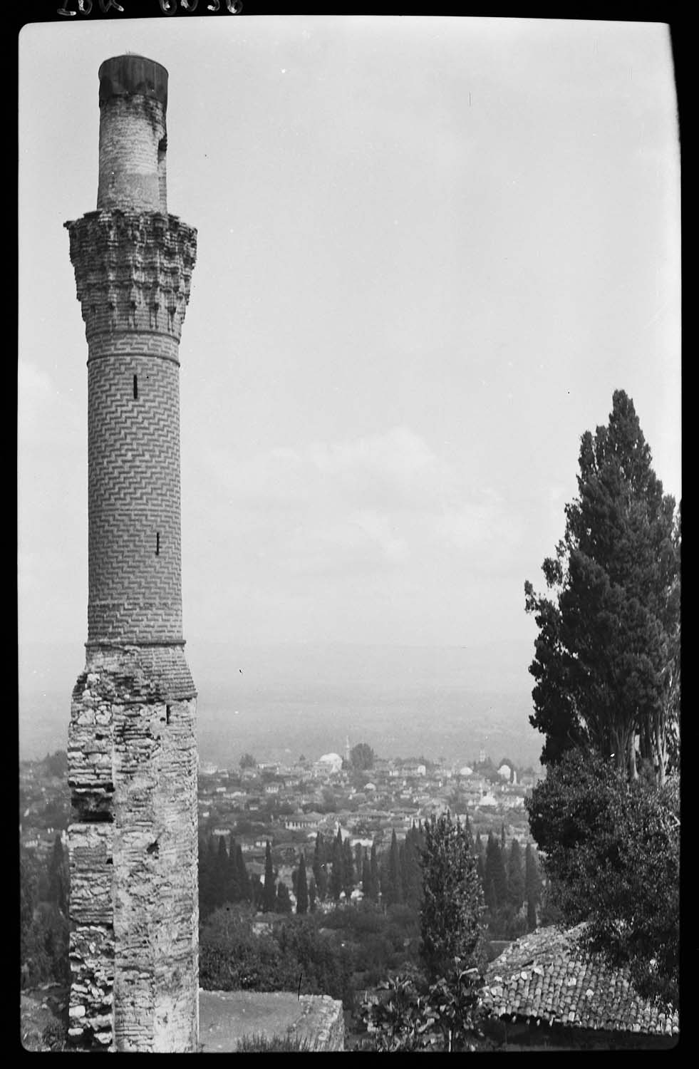 Minaret